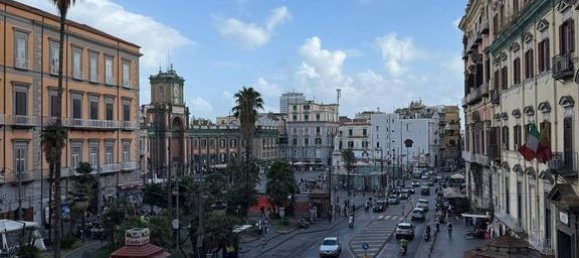 3 غرف نوم شقة في Naples, Italy رقم 358875 30