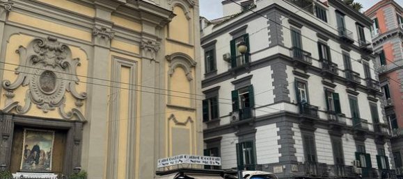 3 غرف نوم شقة في Naples, Italy رقم 358875 41