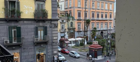 3 غرف نوم شقة في Naples, Italy رقم 358875 31