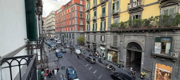 3 غرف نوم شقة في Naples, Italy رقم 358875 22