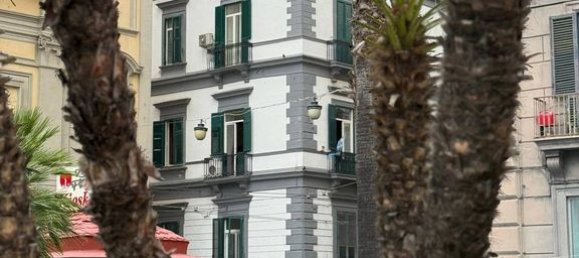 3 غرف نوم شقة في Naples, Italy رقم 358875 36