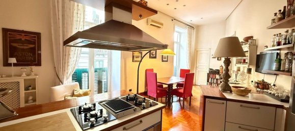 3 غرف نوم شقة في Naples, Italy رقم 358875 15