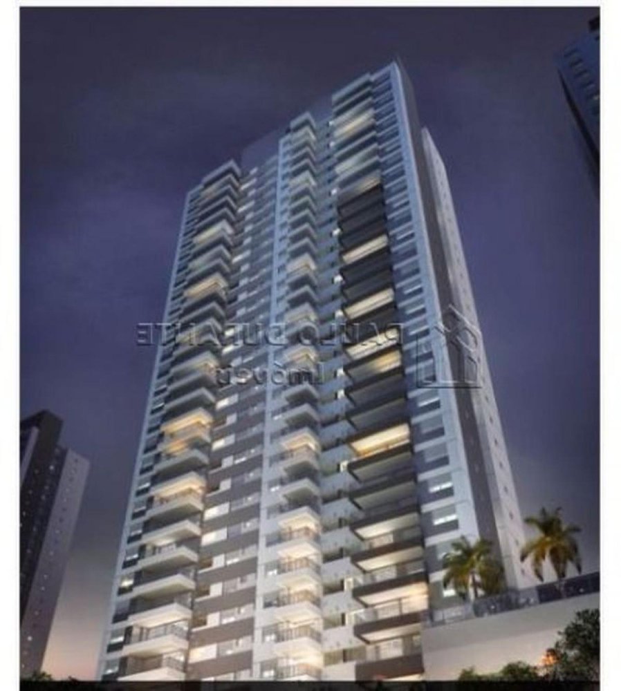 3 bedrooms Apartment in Sao Paulo, Brazil No. 503937