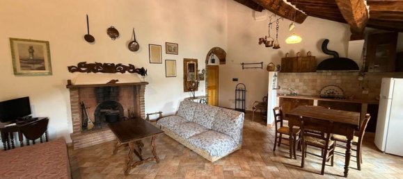 2 rooms Apartment in Sassetta, Italy No. 274732 17