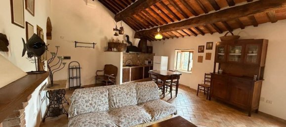 2 rooms Apartment in Sassetta, Italy No. 274732 18
