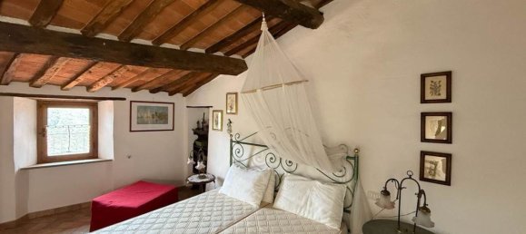 2 rooms Apartment in Sassetta, Italy No. 274732 12