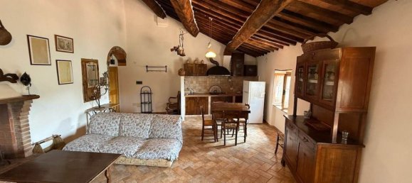 2 rooms Apartment in Sassetta, Italy No. 274732 16