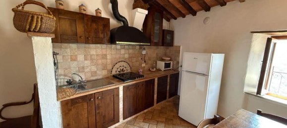 2 rooms Apartment in Sassetta, Italy No. 274732 20