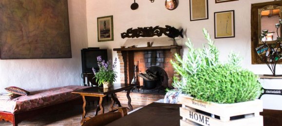 2 rooms Apartment in Sassetta, Italy No. 274732 4