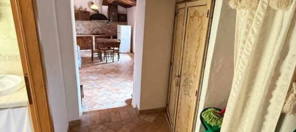 2 rooms Apartment in Sassetta, Italy No. 274732 13