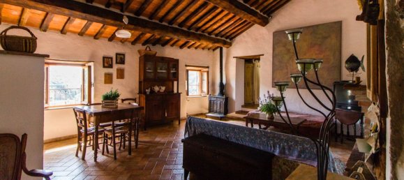 2 rooms Apartment in Sassetta, Italy No. 274732 2