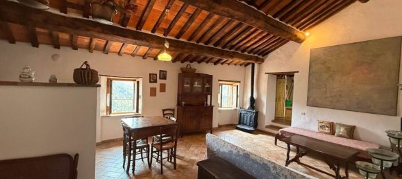 2 rooms Apartment in Sassetta, Italy No. 274732 19