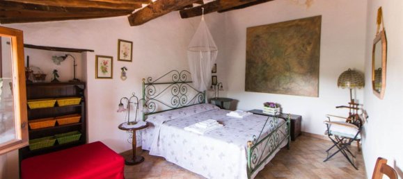 2 rooms Apartment in Sassetta, Italy No. 274732 7