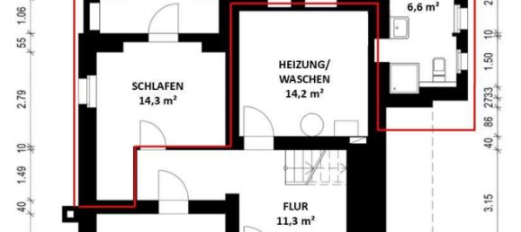 5 bedrooms Villa in Wuppertal, Germany No. 36316 36