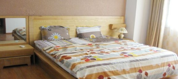 2 غرف نوم شقة في Dong Da, Vietnam رقم 6867 10