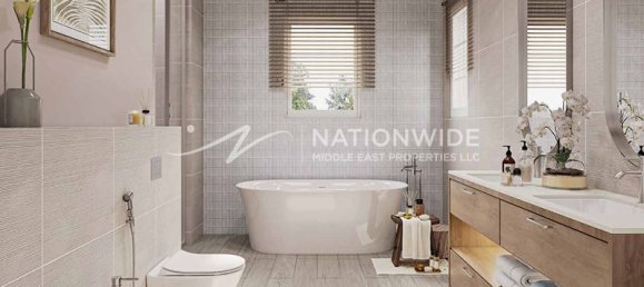 Villa T3 em Abu Dhabi, UAE N.º 96028 6