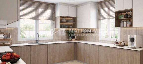 Villa T3 em Abu Dhabi, UAE N.º 96028 9