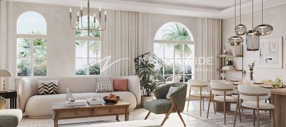 Villa T3 em Abu Dhabi, UAE N.º 96028 2