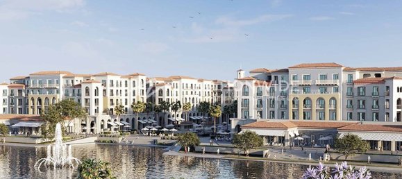 Villa T3 em Abu Dhabi, UAE N.º 96028 5