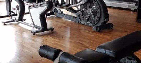 Condominio de 2 dormitorios en Sathon, Thailand No. 4504 22