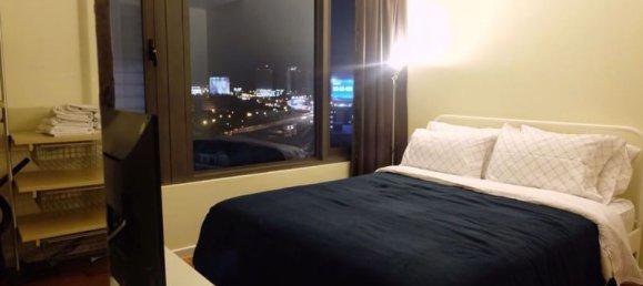 Condominio de 2 dormitorios en Sathon, Thailand No. 4504 5