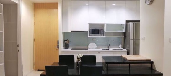 Condominio de 2 dormitorios en Sathon, Thailand No. 4504 10