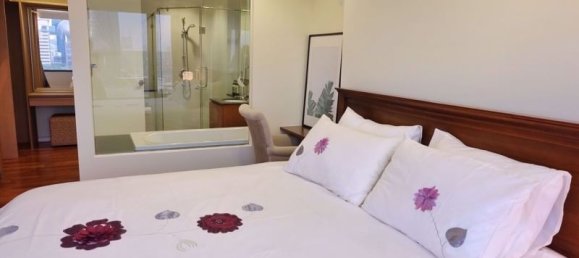 Condominio de 2 dormitorios en Sathon, Thailand No. 4504 13