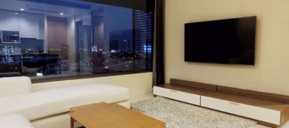 Condominio de 2 dormitorios en Sathon, Thailand No. 4504 8