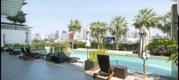 Condominio de 2 dormitorios en Sathon, Thailand No. 4504 21