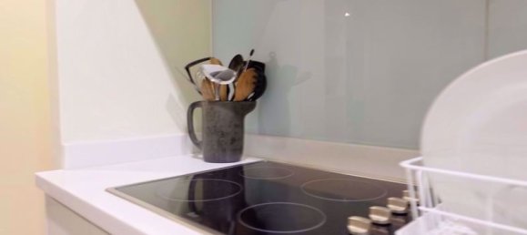 Condominio de 2 dormitorios en Sathon, Thailand No. 4504 12