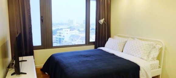 Condominio de 2 dormitorios en Sathon, Thailand No. 4504 7