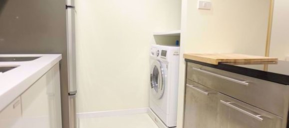 Condominio de 2 dormitorios en Sathon, Thailand No. 4504 2