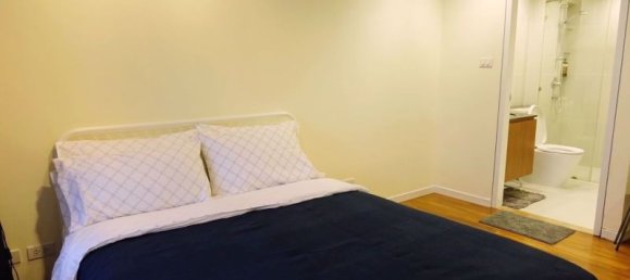 Condominio de 2 dormitorios en Sathon, Thailand No. 4504 4