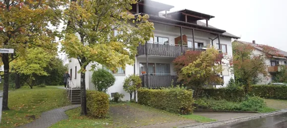 2 غرف نوم شقة في Bodenseekreis, Germany رقم 83404 6