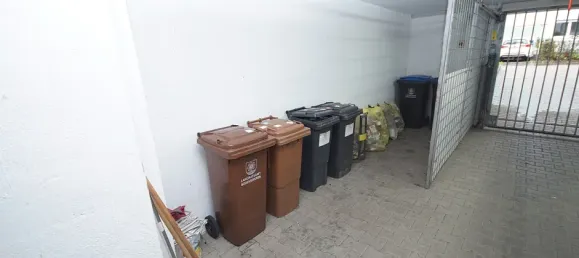 2 غرف نوم شقة في Bodenseekreis, Germany رقم 83404 24