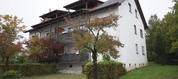 2 غرف نوم شقة في Bodenseekreis, Germany رقم 83404 8