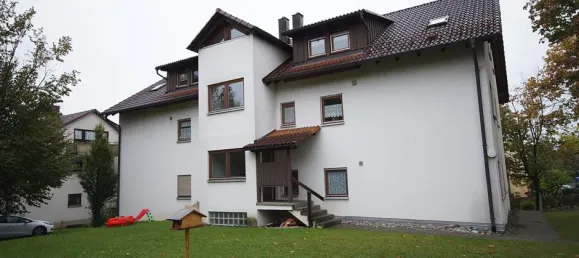 2 غرف نوم شقة في Bodenseekreis, Germany رقم 83404 10