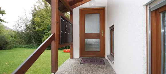 2 غرف نوم شقة في Bodenseekreis, Germany رقم 83404 16