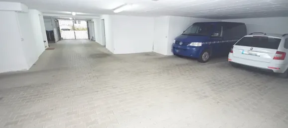 2 غرف نوم شقة في Bodenseekreis, Germany رقم 83404 20