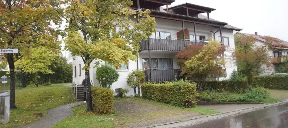 2 غرف نوم شقة في Bodenseekreis, Germany رقم 83404 7