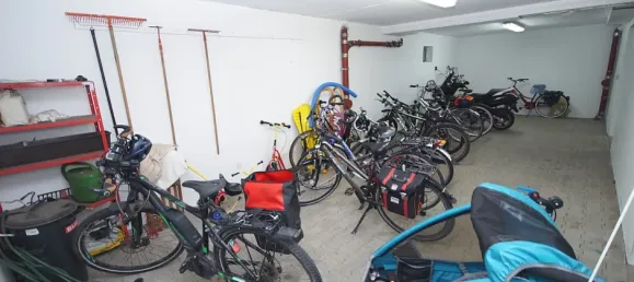 2 غرف نوم شقة في Bodenseekreis, Germany رقم 83404 23