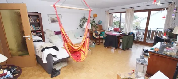 2 غرف نوم شقة في Bodenseekreis, Germany رقم 83404 2