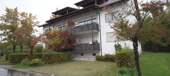 2 غرف نوم شقة في Bodenseekreis, Germany رقم 83404 9