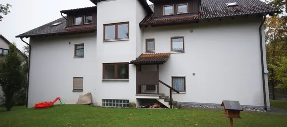 2 غرف نوم شقة في Bodenseekreis, Germany رقم 83404 11