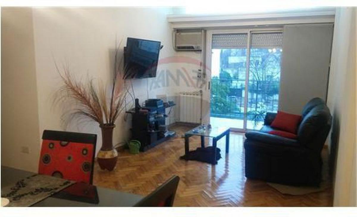 Квартира с 3 спальнями в Висенте-Лопес, Аргентина № 21208