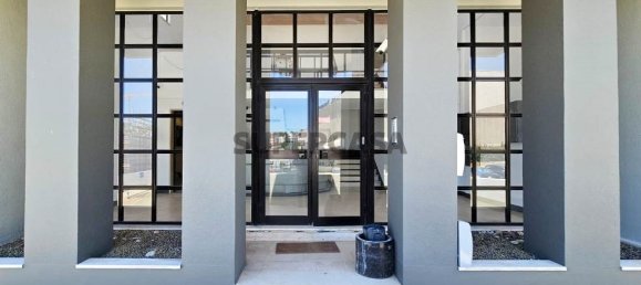 Офис 400м² в Оэйраш, Португалия № 157599 10