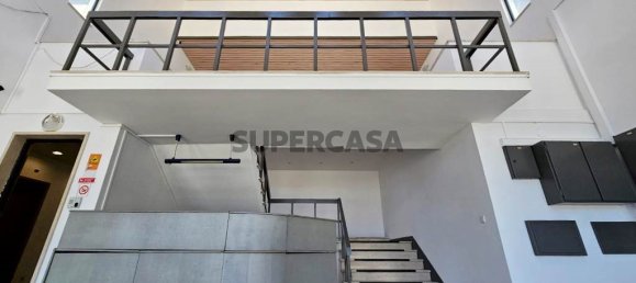 Офис 400м² в Оэйраш, Португалия № 157599 7