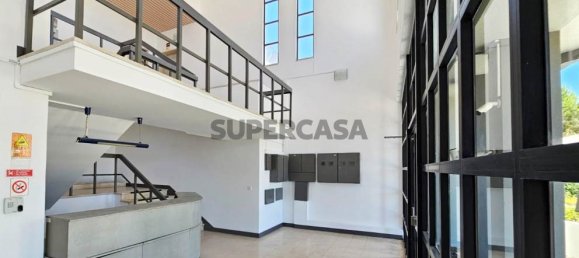 Офис 400м² в Оэйраш, Португалия № 157599 8