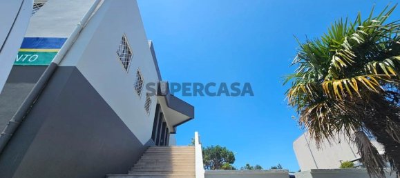 Офис 400м² в Оэйраш, Португалия № 157599 13