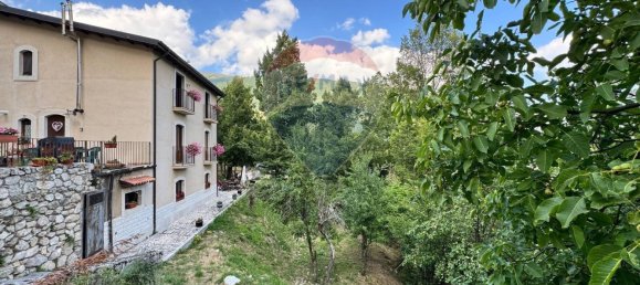 2 chambres Maison à Villetta Barrea, Italy No. 303651 49